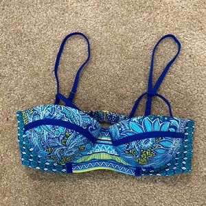 KikiRio Bikini Top